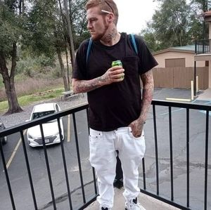 Meet your Posher, Jerico